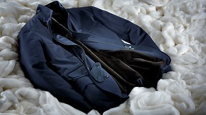 What Goes into Your Favorite Loro Piana Jacket’s Gob-Smacking Price Tag