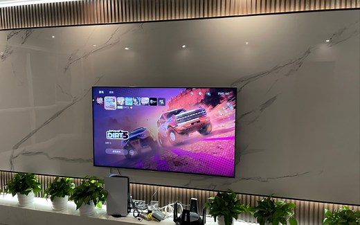 ps5新年会免 《尘埃5》这游戏很不错啊 会免给力 发售没多久的游戏就会免了