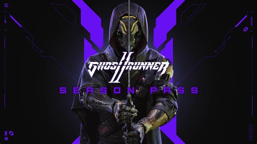 Ghostrunner II Season Pass announced