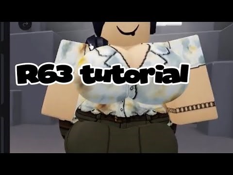 2026 how to get a R63 avatar