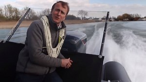 540K views · 3.4K reactions | How’s about that for a big block? We test the world’s most powerful diesel outboard - the Cox Powertrain Ltd. CXO 300hp... | Motor Boat & Yachting | Facebook