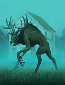 Wendigo Sounds
