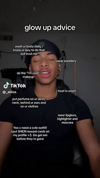 Glow Up Tips: Advice for a Stunning Transformation