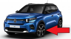 Nuevo Citroën C3 2025: estrena acabado y megatapacubos… ¡2.510 € más!