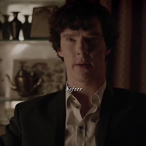 Exploring the Depths of Johnlock in Sherlock