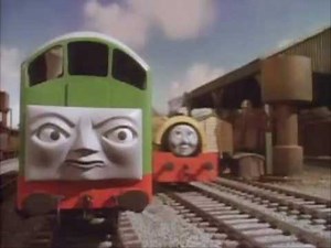 Bill And Ben Theme Tribute