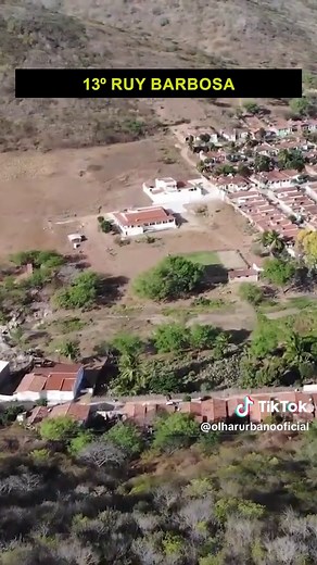 Cidades Pobres e Feias do Rio Grande do Norte