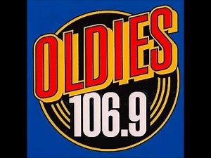 WODL Oldies 106.9 Birmingham (1993)