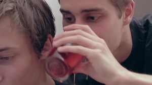 Man är inte anonym på facebook