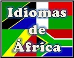 Idiomas oficiales de los países de África — Saber es práctico