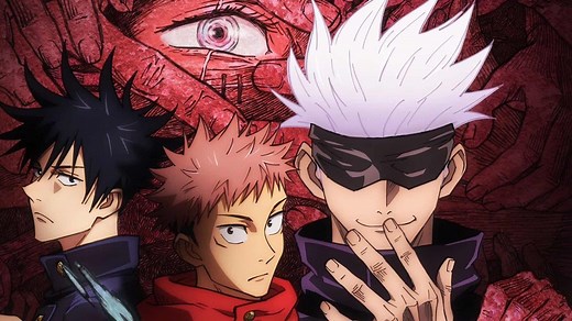 35 Best Anime Like 'Jujutsu Kaisen': Discover Your Next Binge-Worthy Series!