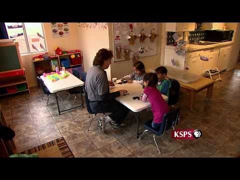 Saving Salish: Language Revival | Northwest Profiles (2011) | KSPS PBS