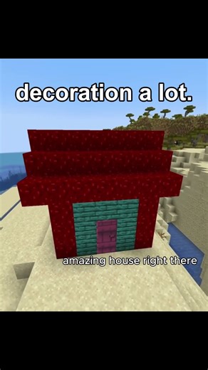 What's the most USELESS block in Minecraft?