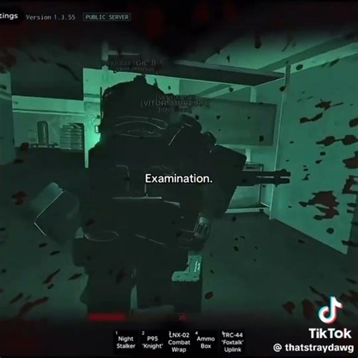 examination#roblox#examination#gaming#xd