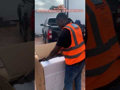 parallel Installing of 2 different inverter system