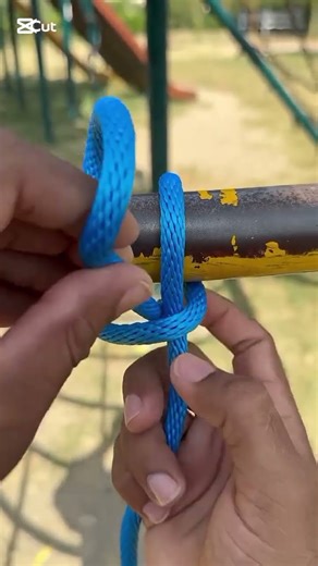 Strong & Simple Rope Knot Tutorial for Secure Tie-Downs | Easy Step-by-Step Guide