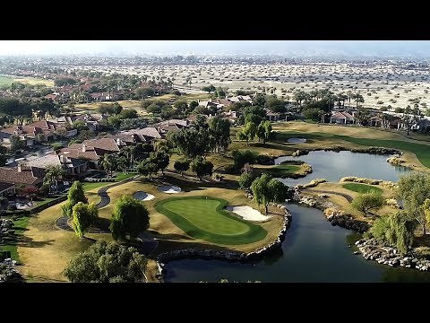 WELCOME TO THE MISSION HILLS GARY PLAYER COURSE / MISSION HILLS¹