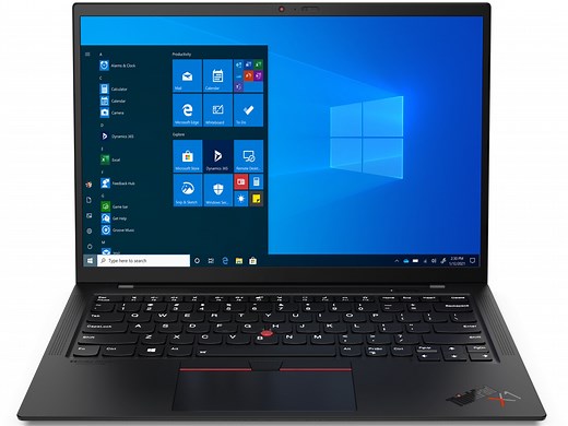 Lenovo ThinkPad X1 Carbon (9th Gen, 2021)