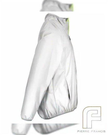 Spiro - Luxe Reflective Hi-Vis Jacket