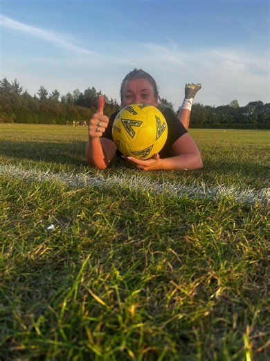 LADIES TEAM | 💛 A look back at 2025 - It’s hard to believe at the start of the year that Pickering ladies didn’t exist, in May this year we started with some taster sessions. July came around and preseason started, more and more players turning up and the talent the ladies possessed was immense. Many of the girls who came in were just 16 and heading into their first season of senior football, others had been out of the game for years, a few came in from other clubs. Once they came together thou