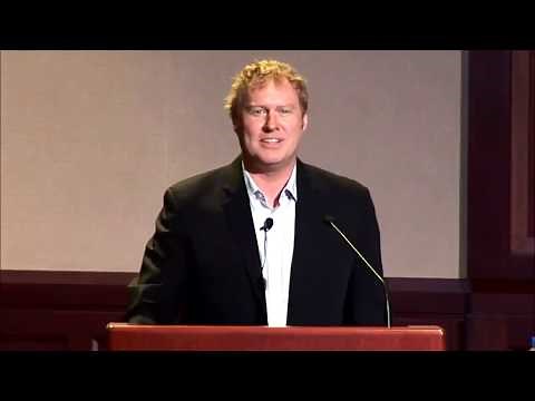 Thinking Differently: Ben Fry, Principal at Fathom Information Design