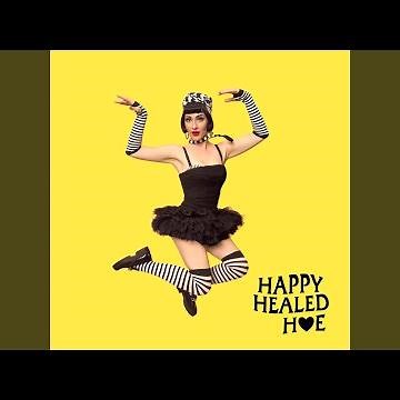 Happy Healed Hoe