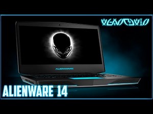 ALIENWARE 14 | Especificaciones y Revisado - iluminacion GB!