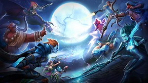 Strife: Taking Lessons from League of Legends, Dota 2, and Heroes of Newerth