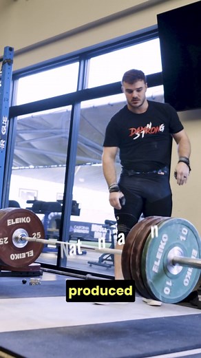 California Strength Elite Team - Join the Best 💪🔥 Are you ready to take your Olympic Weightlifting to the highest level? The Cal Strength Elite Team is built for athletes who demand the best in coaching, programming, and competition prep. ✅ Proven Training System – Designed by world-class coaches with a track record of success at the Olympics, World Championships, and National Stage. ✅ Elite-Level Coaching – Train under Dave Spitz & the California Strength staff, who have developed some of the