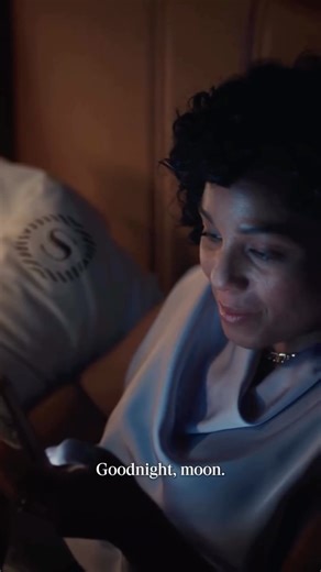 Sheraton Hotels & Resorts on Instagram: "Goodnight moon, goodnight room. 🌙 Stories start here at The World’s Gathering Place."