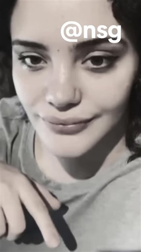 NSG on Instagram: "Sitting at the wrong table. Follow @NSG for more! @zeynabsalame"