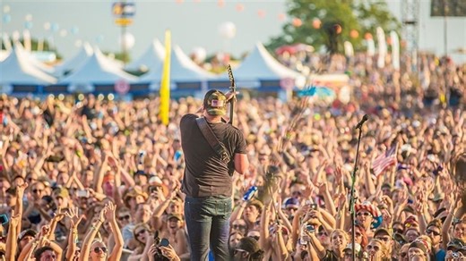 Faster Horses puts the brakes on 2026