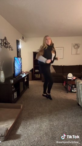 Exploring the DWTS Dance Trend with Val