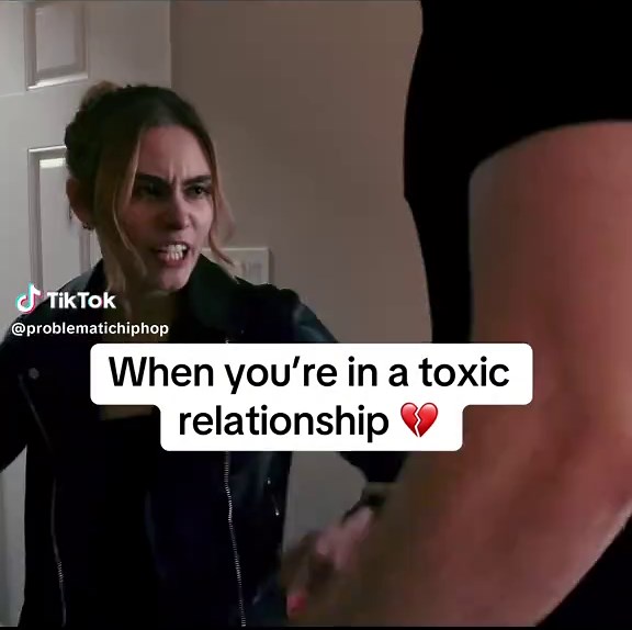 Understanding Toxic Relationships and Their Impact