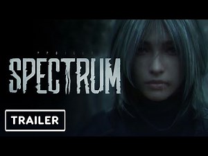 Project Spectrum - Official Announcement Trailer | gamescom 2025