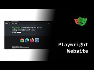 Playwright Website - Automation Task