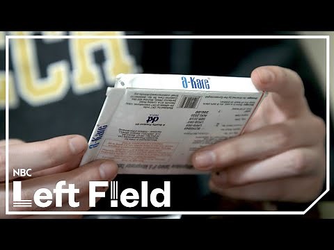 Abortion Back-Up Plan: Some Women Are Ordering Abortion Pills Online | NBC Left Field