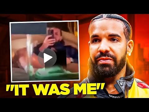 Drake Addresses Leaked Video During Nashville Concert...