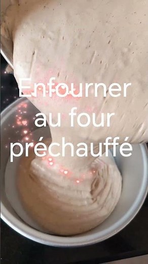 Recette pas à pas pour réussir à coup sur votre génoise #patisserie #recette #food #cake #pastry