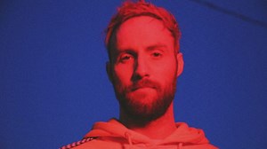 Listen to Ruston Kelly’s Heartfelt Cover of The Carter Family’s “Weeping Willow”