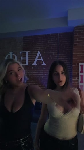 mich is my designated tik tok friend