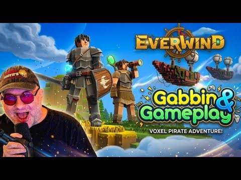 EVERWIND Liveplay!