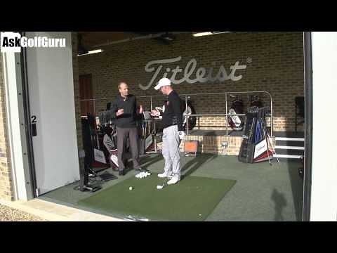 Titleist AP2 714 Irons