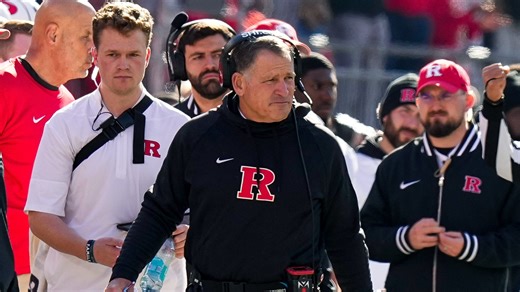 Rutgers football lands first transfer of 2026 offseason in NJ native