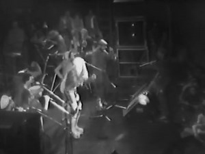 On Parliament-Funkadelic And A Less 'Squeaky-Clean Picture' Of Blackness