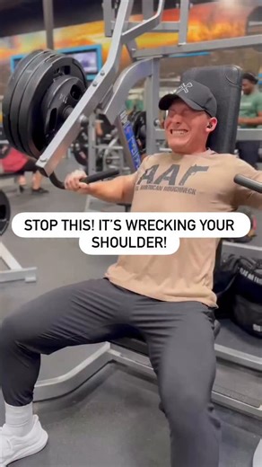 Noah Huff | Functional Strength Coach on Instagram: "If your shoulder hurts when you press, here is why. Most people blame their rotator cuff, but the real problem is poor scapular stability. Comment “shoulder” for a full shoulder assessment and individualized plan to fix your pain for good. When your scapula can’t stabilize or upwardly rotate, your rotator cuff gets overloaded. This leads to pain, weakness, and stalled strength progress. Here is how to fix it: ✅ Wall Ball Scap Circles – trains 