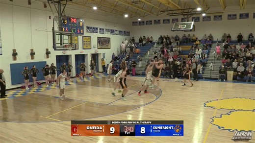 Oneida Indians Sporting Events 2025-2026 | Independent Herald