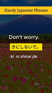 Japanese Phrases #japanese #learnjapanese #japanesephrase #japaneselanguage #japan #studyjapanese | Learn Japanese EveryDay