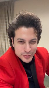Happy holidays from The Aces! | Adam Aldama and The Aces