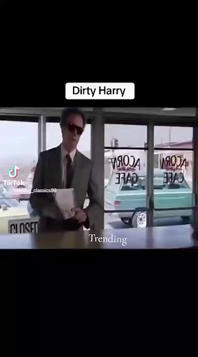 Clint Eastwood 🥰 | Trending Classics